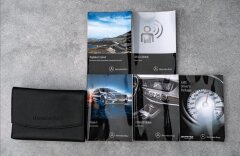 Mercedes-Benz Třídy S S 63 AMG 4Matic L, Drivers, karbon, HUD, TV
