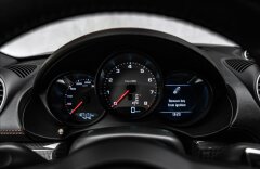 Porsche Cayman Cayman S, Sport Chrono, PASM