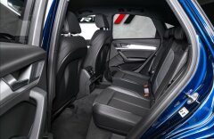 Audi Q5 Sportback 40TDI Quattro Sline Gravity Keyless