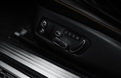 Bentley Continental GT 6,0 W12, CZ, Masáže, Naim, Keyless