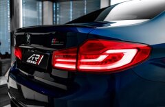 BMW M5 M5 competition