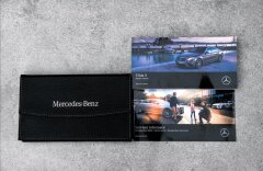 Mercedes-Benz Třídy S S 560 4Matic L AMG, max výbava
