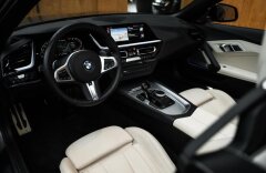 BMW Z4 3,0 ROADSTER, M40i, H/K