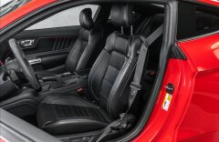 Ford Mustang 5,0GT, Prémium paket, CZ, 1.maj.