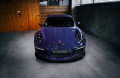 Porsche 911 4,0 GT3 RS, LIFT, KARBÓN, PDLS