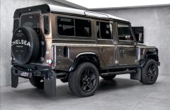 Land Rover Defender 6,2 Chelsea Truck Company, KAHN design