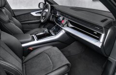 Audi Q7 50TDI Sline, Matrix,Keyless,dověry