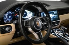 Porsche Cayenne 3.0 V6, noční, panorama, nezávislé, head-up, CZ
