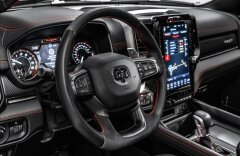 Dodge RAM 1500 TRX, 712PS FULL