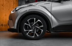 Toyota C-HR 1,8 1.8-I-VVTi HYBRID STYLE SELECTION
