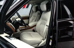 Land Rover Range Rover 5.0 V8 SC Autobiography LWB