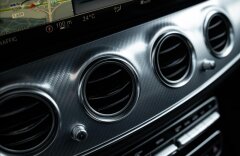 Mercedes-Benz Třídy E 2,0 220 d 4MATIC T-MODELL ALL-TERRAIN, LED