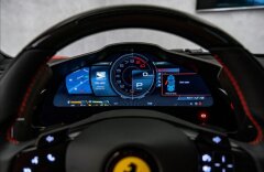 Ferrari SF90 Stradale, full carbon, JBL