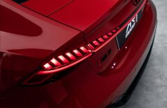 Audi RS7 4.0 TFSI RS Dynamik paket, Matrix, B&O
