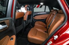 Mercedes-Benz GLE Coupe 350d 4matic AMG, vzduch