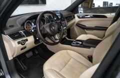 Mercedes-Benz GLE 350d AMG 4Matic, airmatic
