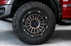 Ford F-150 Raptor SVT 6,2L, 306kW