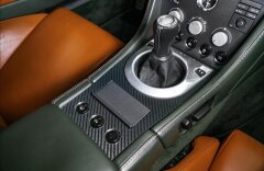 Aston Martin V8 Vantage 4,3 Individual, Navi, kůže
