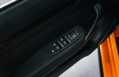 Renault Mégane 1,8 R.S. TROPHY, BOSE, KW V3