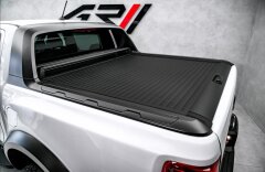 Ford Ranger Raptor 4x4 Performance