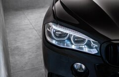 BMW X5 X5 xD M50D Individual HUD 360