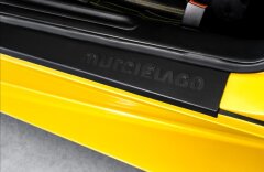 Lamborghini Murcielago V12 6.2 LP4