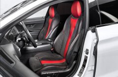 BMW Řada 6 640d xDrive Gran Coupe HAMANN