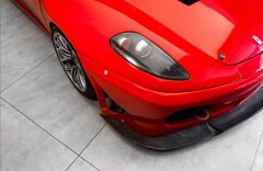 Ferrari F430 GT