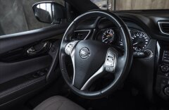Nissan Qashqai 1,6 PANORAMA, NAVI