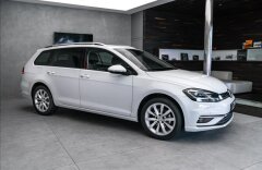 Volkswagen Golf 1.5 TSI Maraton Edition 110kW