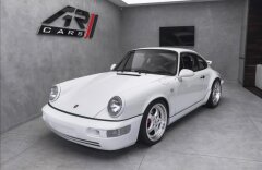 Porsche 911 964 Carrera S, AP Car Design, TOP stav