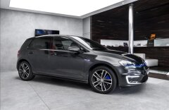 Volkswagen Golf GTE automat