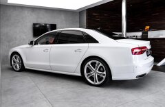 Audi A8 4.2L TDI quattro, exclusive, sport edition, TV, B&