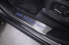 Land Rover Range Rover SDV8 Vogue STARTECH, TV, panorama, TOP, CZ