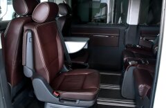 Volkswagen Multivan 2.0 TDI DSG 4M, Highline Business, TV, Dynaudio, n