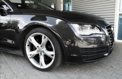 Audi A7 3.0 TDI, BOSE, Vzduchový podvozek