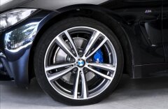BMW Řada 4 420d Gran coupe M-paket, head-up, Harman/Kardon
