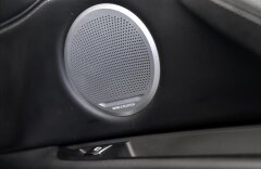 BMW X6 M, head-up, karbon, B&O zvuk, TV, top, CZ