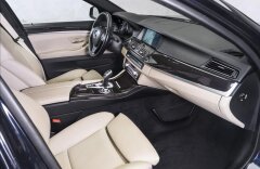 BMW Řada 5 530d xDrive Touring, M paket, head up, navi