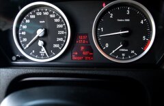 BMW X6 30d xDrive, keyless, head-up, DVD