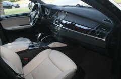 BMW X6 3.0   xDrive 40d Sport paket CZ