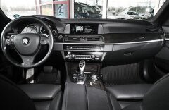 BMW Řada 5 M 550d xDrive,Panorama,Ventilace