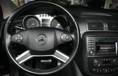 Mercedes-Benz Třídy R 350 CDI 4M, CZ