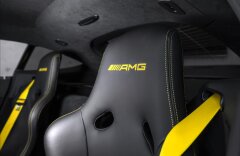 Mercedes-Benz AMG GT AMG GT R karbon paket, keramiky, TOP!!!