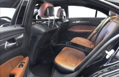 Mercedes-Benz CLS 63 amg Designo exclusive, karbon, keramiky