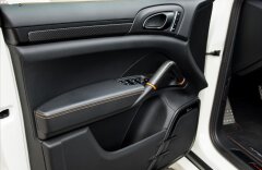 Porsche Cayenne Turbo TechArt Magnum