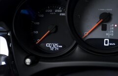 Porsche Macan S Diesel, vzduch, ventilace, sportovní sedadla, CZ