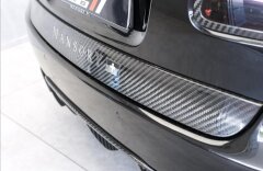 Porsche Cayenne Turbo MANSORY, PDCC, PTV+, panorama, karbon