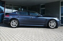 Porsche Panamera 3.0 4S facelift 2014