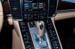 Porsche Panamera 4 PDK, PASM, PDLS, keyless